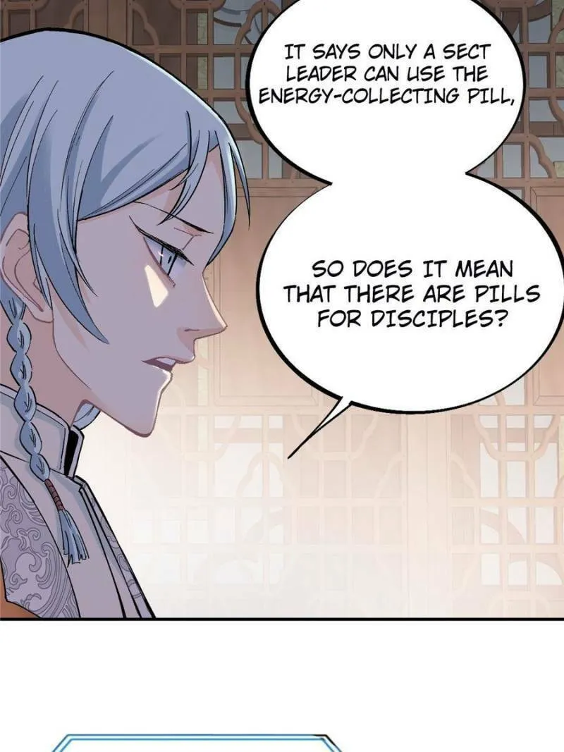 Read All Hail the Sect Leader chapter 23 image 25 on Lezhin