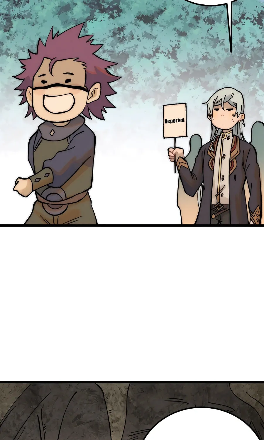 Read All Hail the Sect Leader chapter 232 image 12 on Lezhin