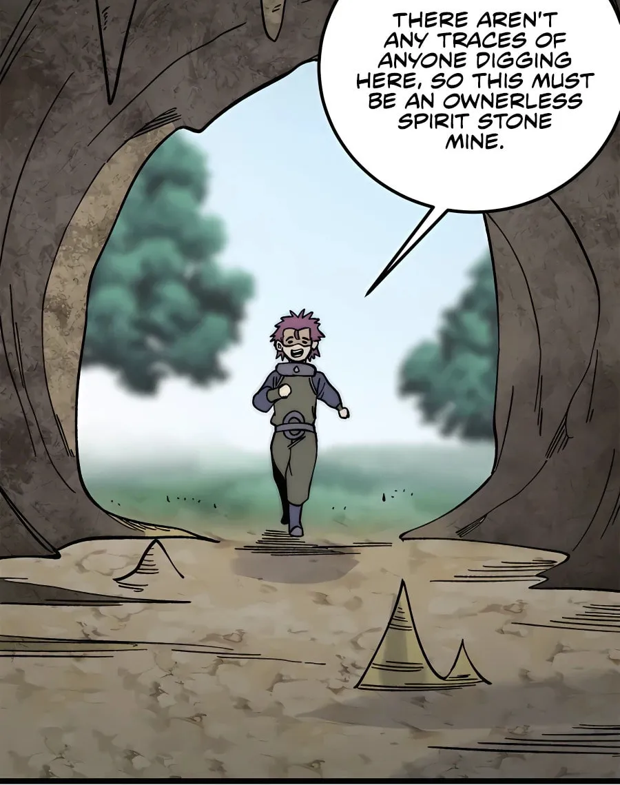 Read All Hail the Sect Leader chapter 232 image 13 on Lezhin