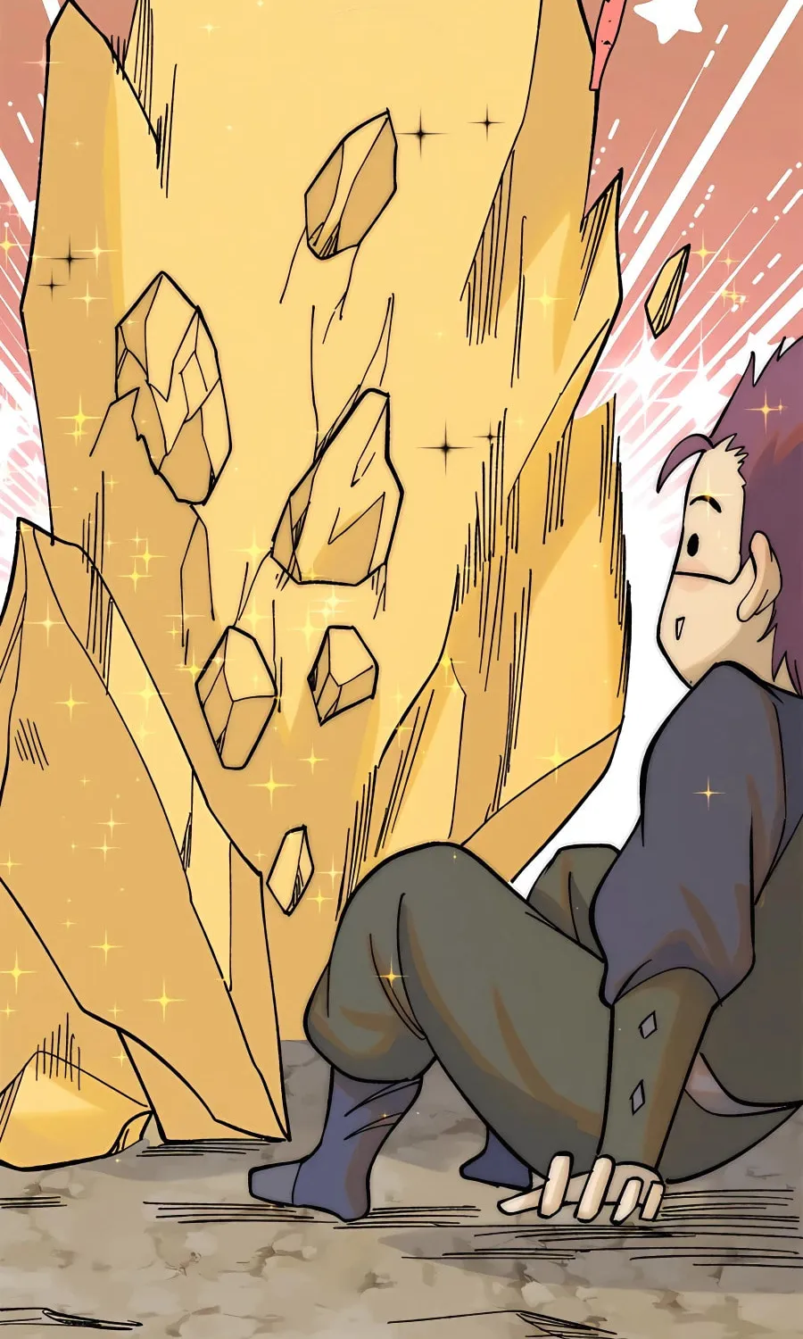 Read All Hail the Sect Leader chapter 232 image 17 on Lezhin