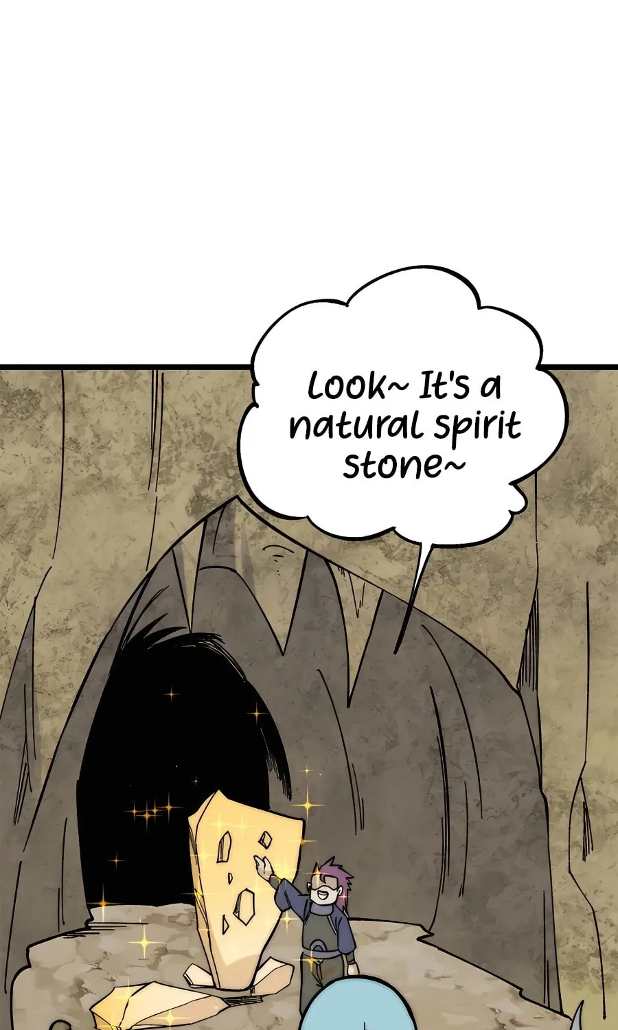 Read All Hail the Sect Leader chapter 232 image 19 on Lezhin