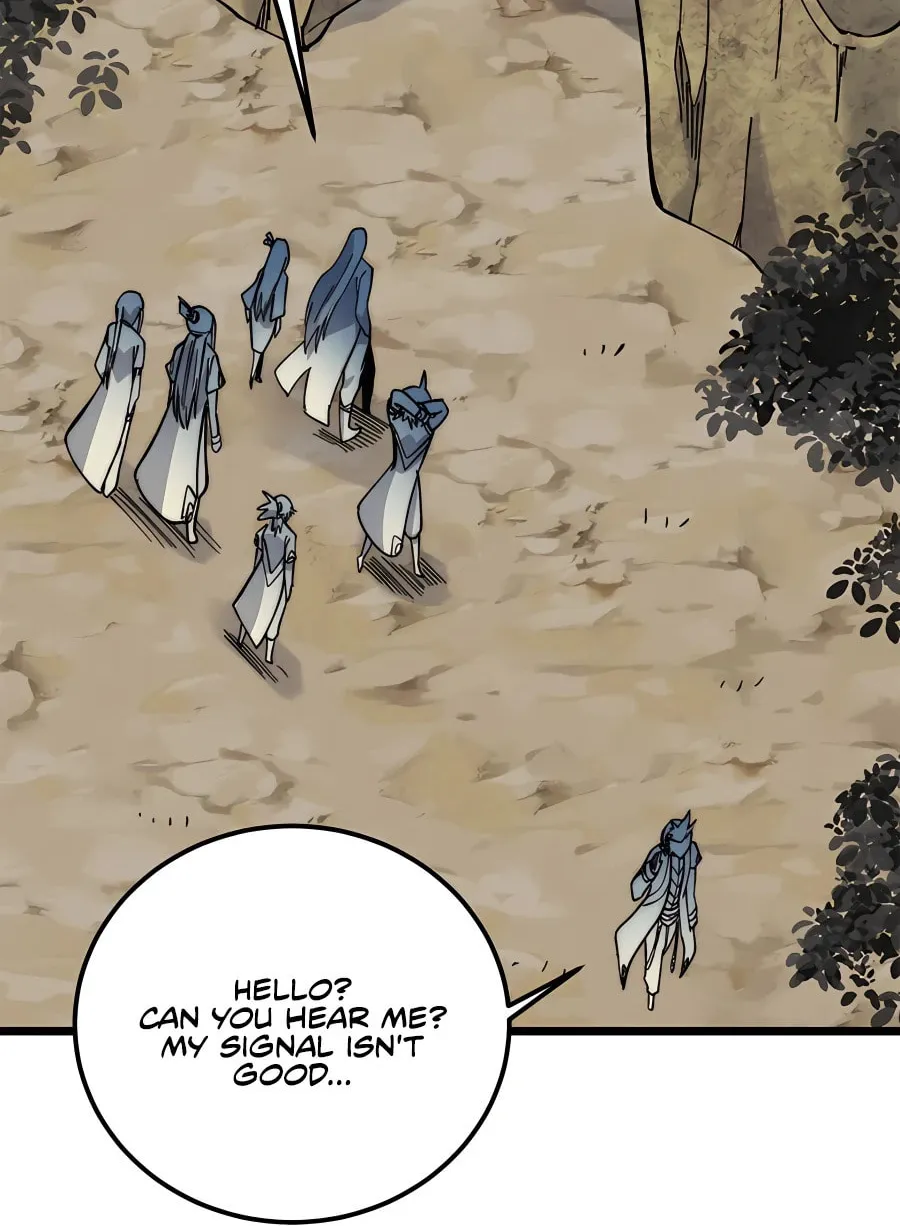 Read All Hail the Sect Leader chapter 232 image 22 on Lezhin