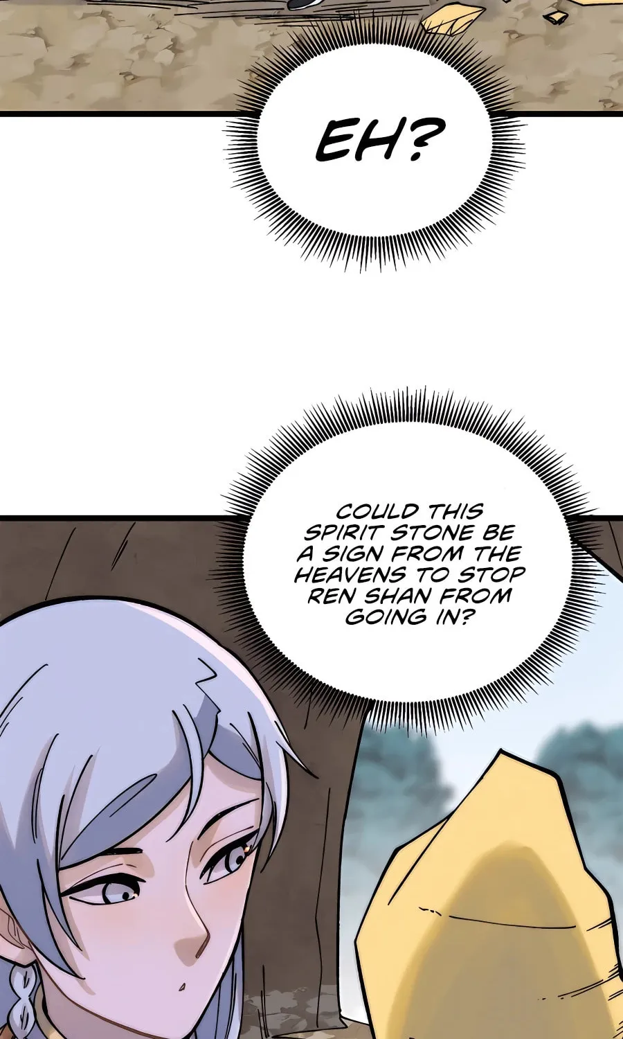 Read All Hail the Sect Leader chapter 232 image 24 on Lezhin