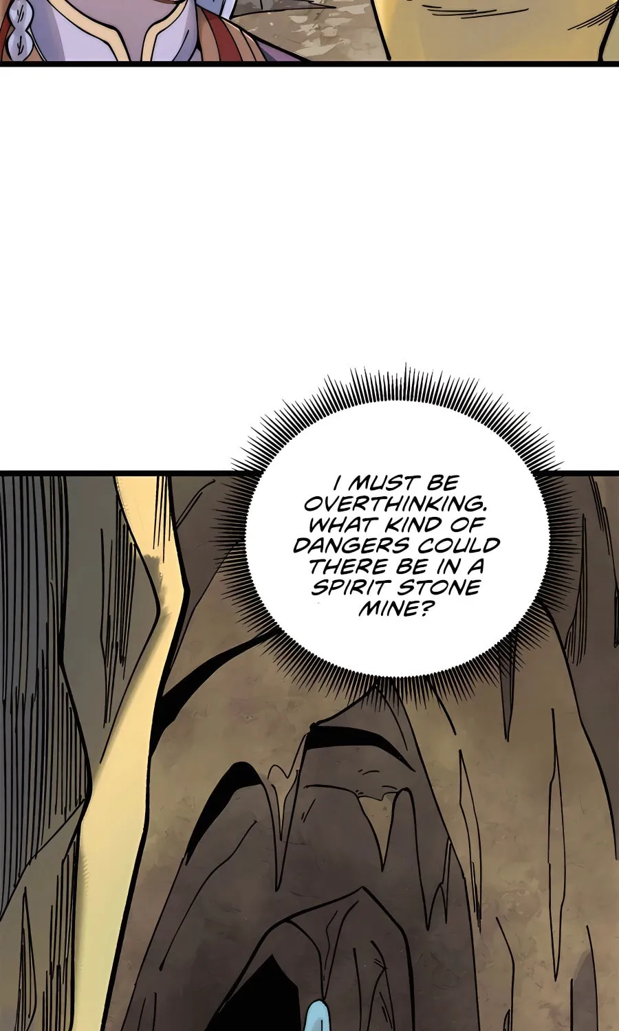 Read All Hail the Sect Leader chapter 232 image 25 on Lezhin