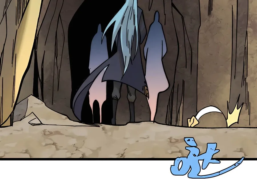 Read All Hail the Sect Leader chapter 232 image 26 on Lezhin