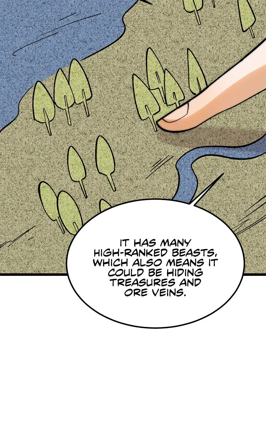 Read All Hail the Sect Leader chapter 232 image 3 on Lezhin