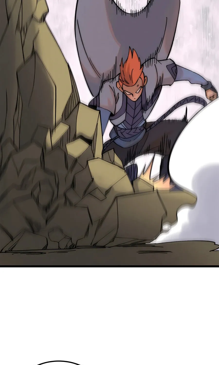 Read All Hail the Sect Leader chapter 232 image 33 on Lezhin