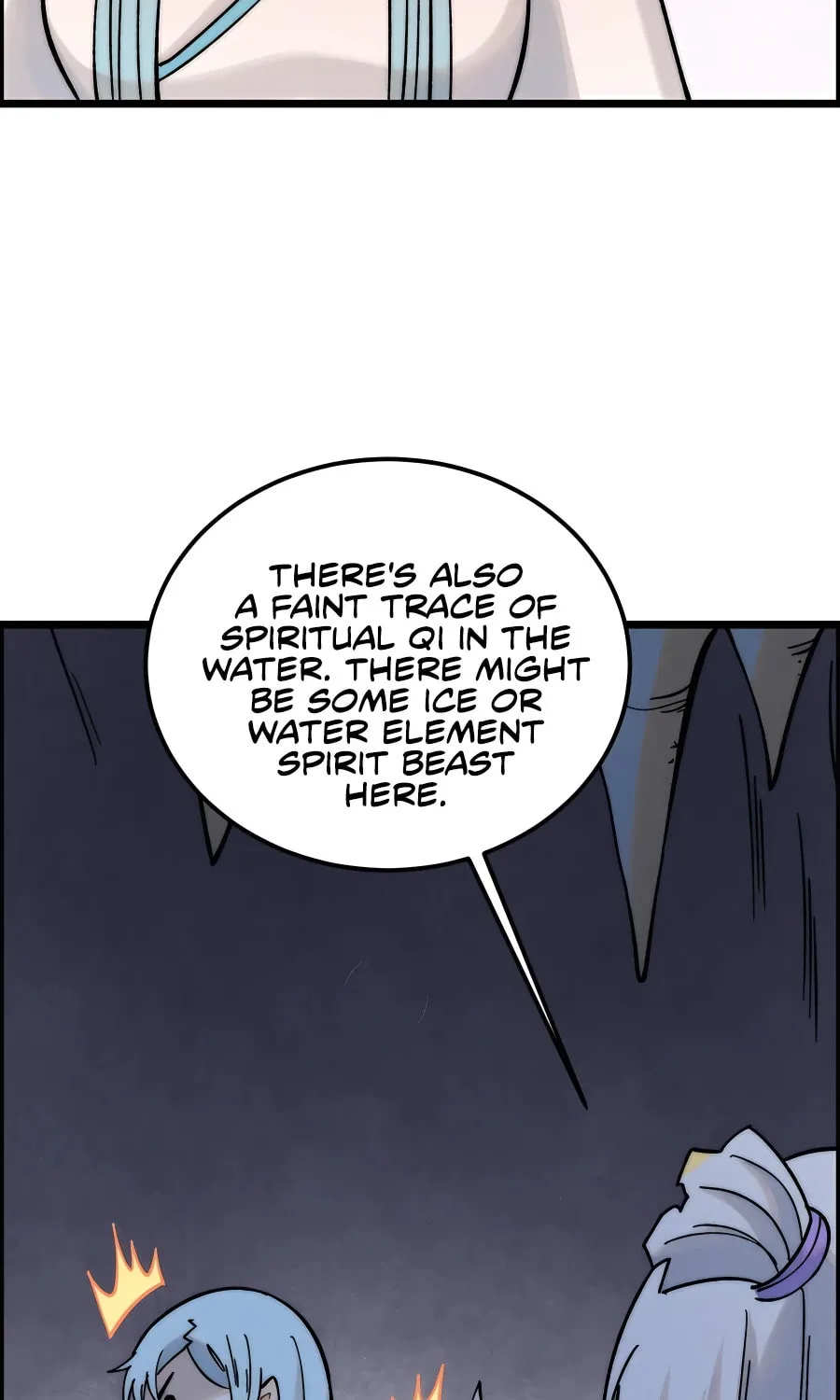 Read All Hail the Sect Leader chapter 232 image 49 on Lezhin