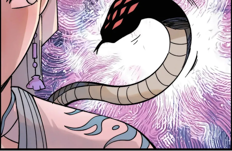 Read All Hail the Sect Leader chapter 232 image 54 on Lezhin
