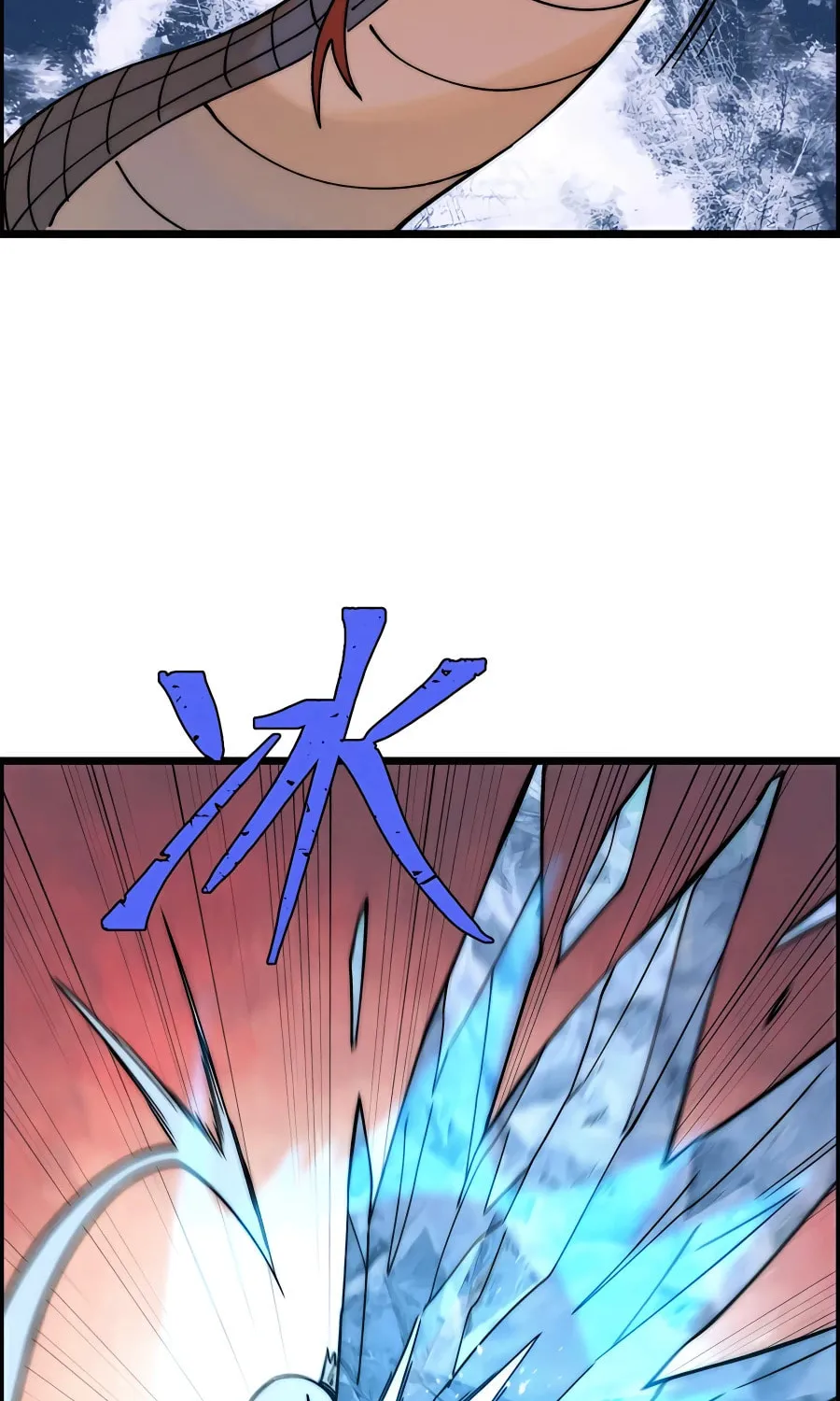 Read All Hail the Sect Leader chapter 232 image 56 on Lezhin