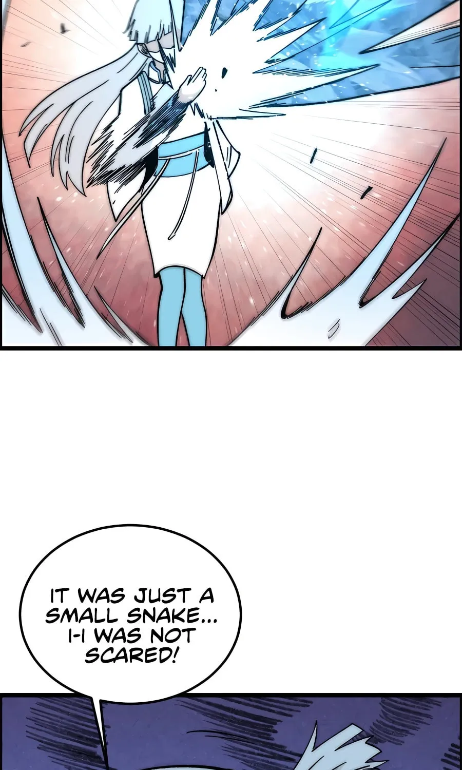 Read All Hail the Sect Leader chapter 232 image 57 on Lezhin