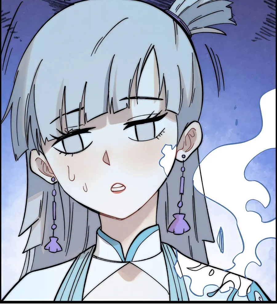 Read All Hail the Sect Leader chapter 232 image 58 on Lezhin