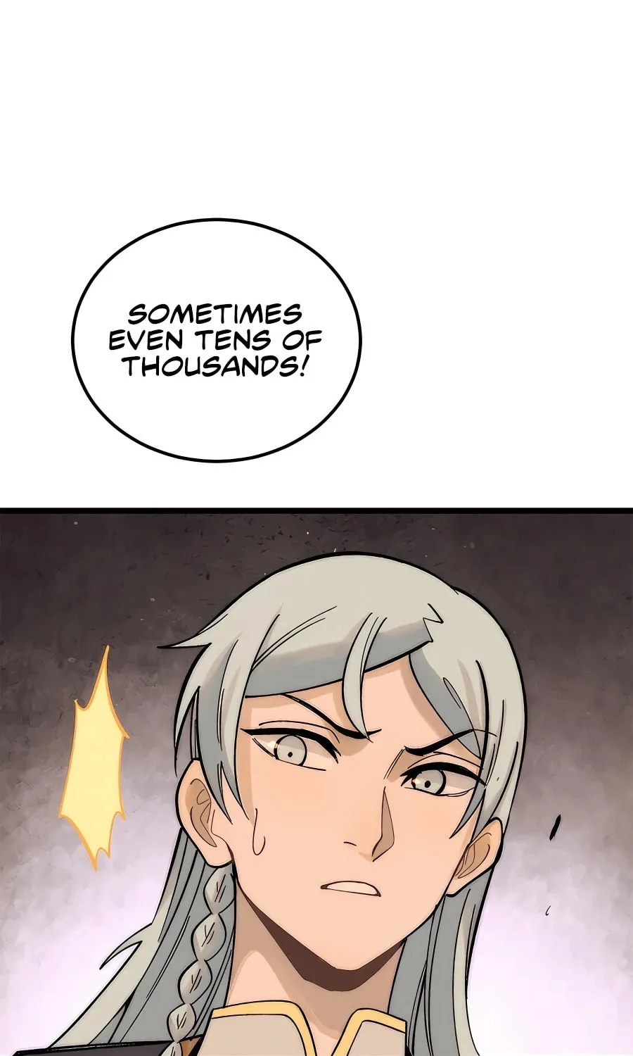 Read All Hail the Sect Leader chapter 233 image 13 on Lezhin