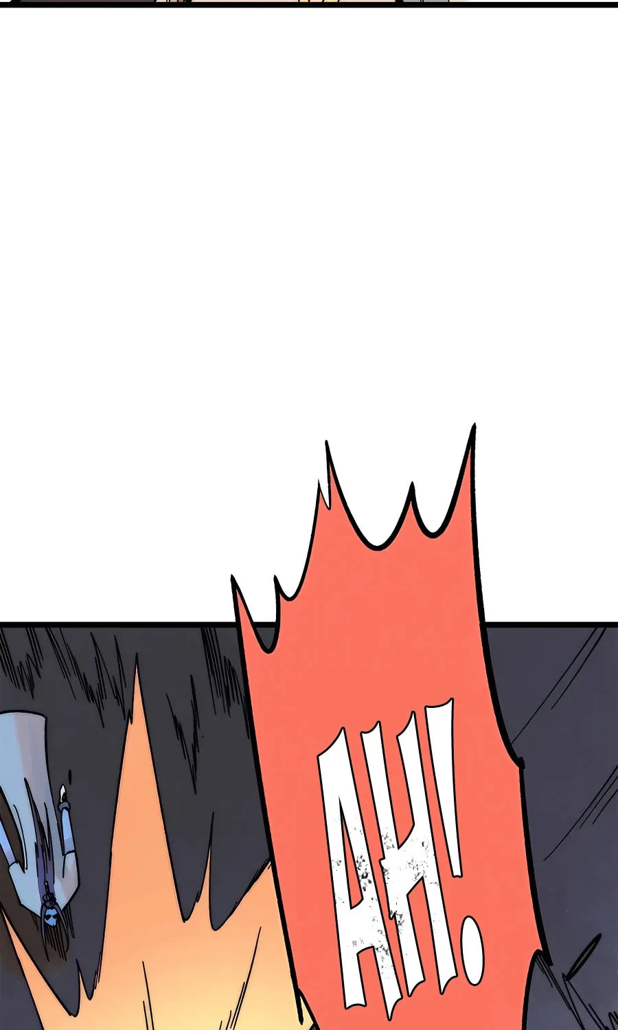 Read All Hail the Sect Leader chapter 233 image 14 on Lezhin