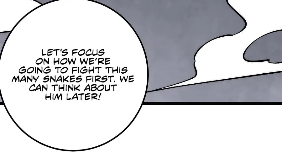 Read All Hail the Sect Leader chapter 233 image 24 on Lezhin