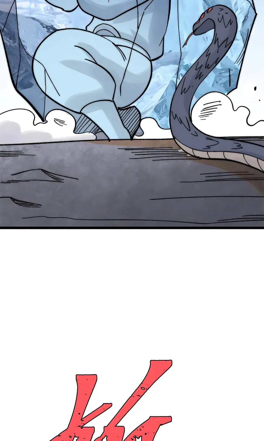 Read All Hail the Sect Leader chapter 233 image 27 on Lezhin
