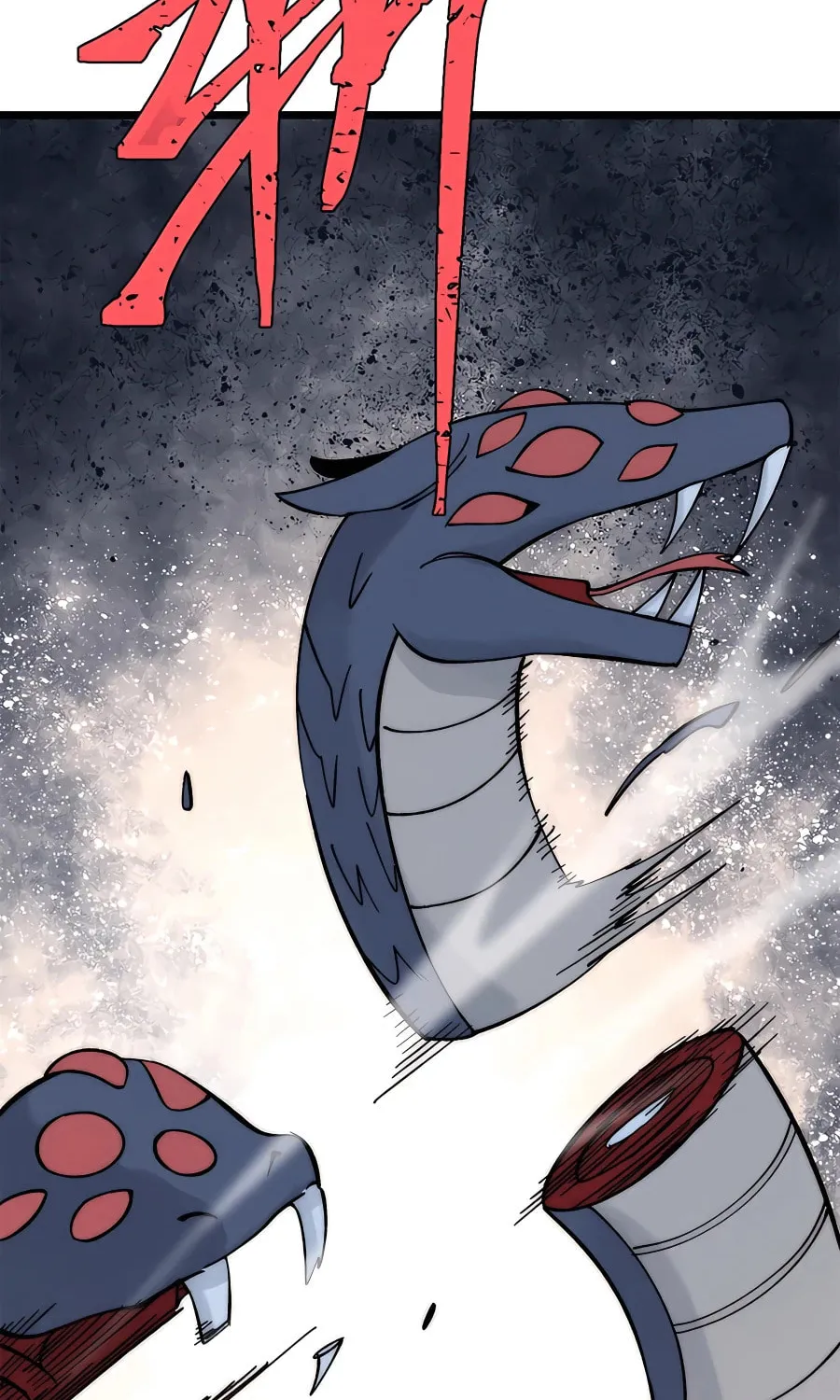 Read All Hail the Sect Leader chapter 233 image 28 on Lezhin