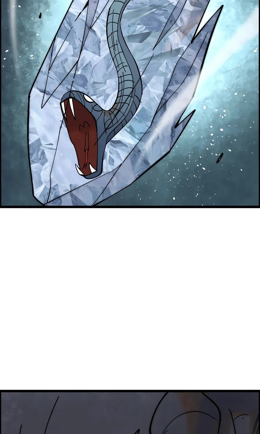 Read All Hail the Sect Leader chapter 233 image 3 on Lezhin