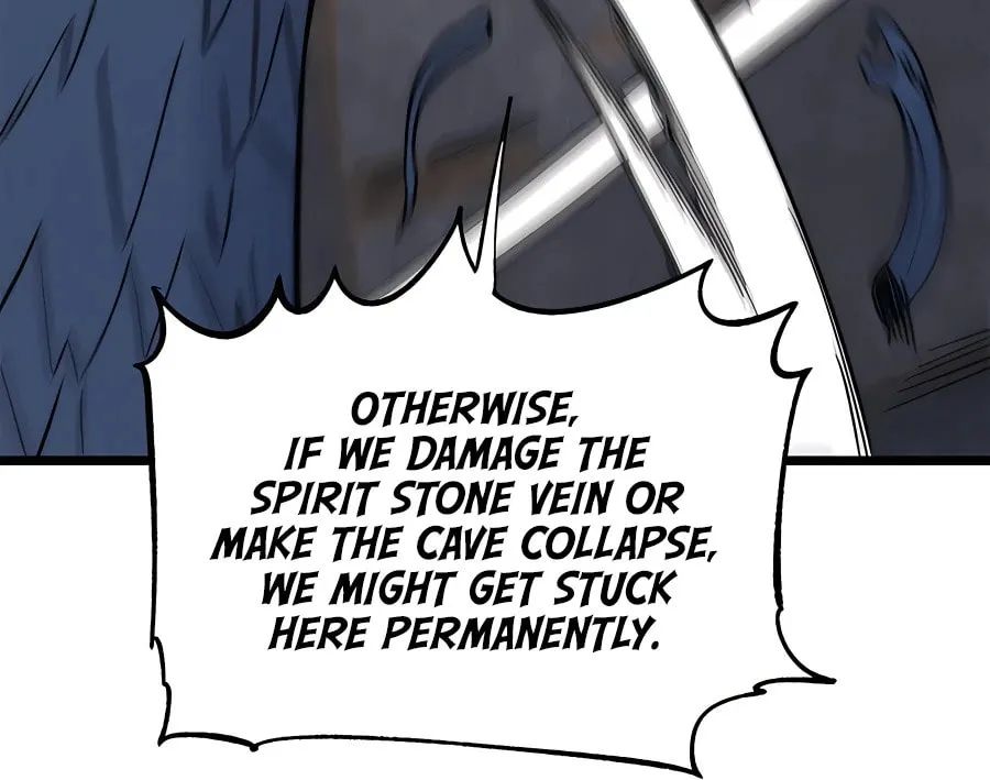 Read All Hail the Sect Leader chapter 233 image 31 on Lezhin