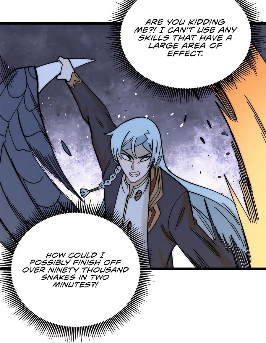 Read All Hail the Sect Leader chapter 233 image 37 on Lezhin