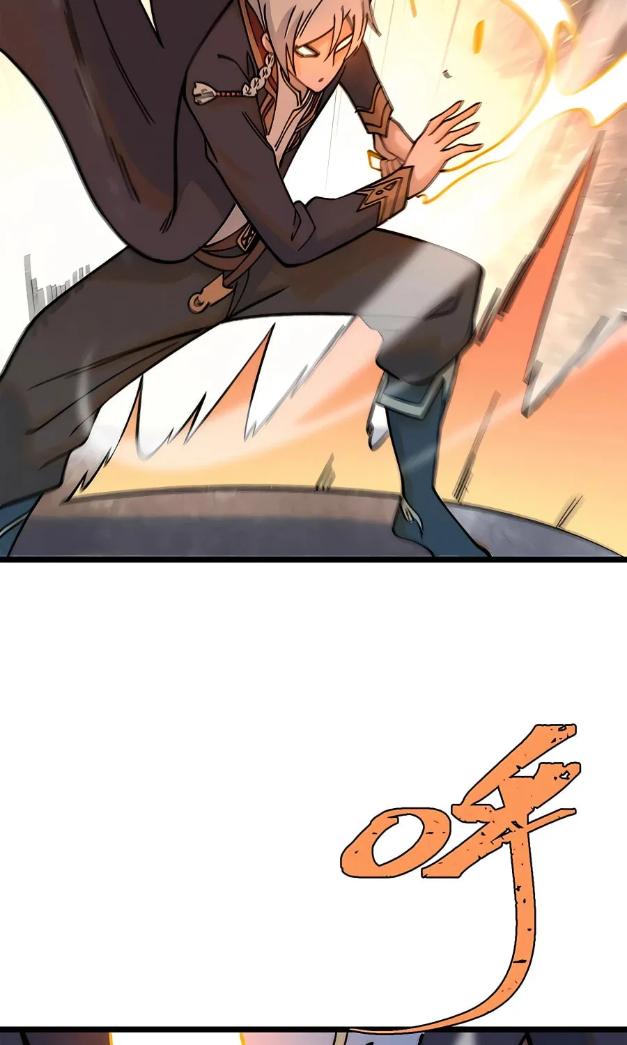 Read All Hail the Sect Leader chapter 233 image 45 on Lezhin
