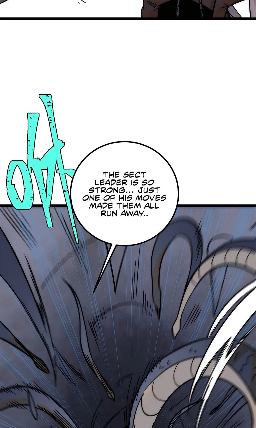Read All Hail the Sect Leader chapter 233 image 48 on Lezhin