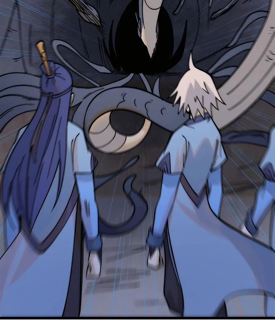 Read All Hail the Sect Leader chapter 233 image 49 on Lezhin
