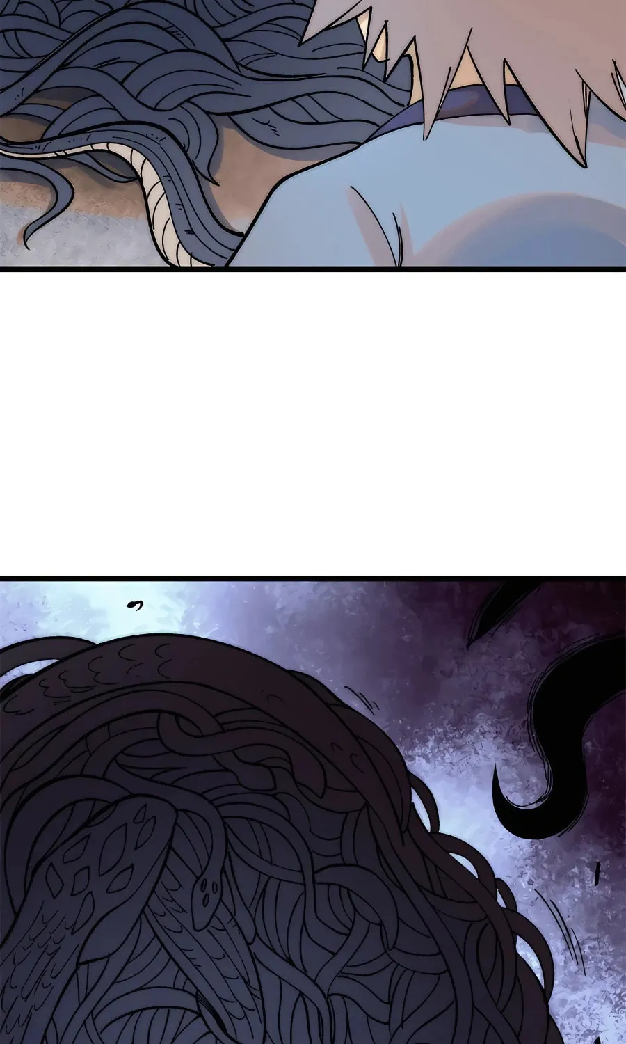 Read All Hail the Sect Leader chapter 233 image 51 on Lezhin