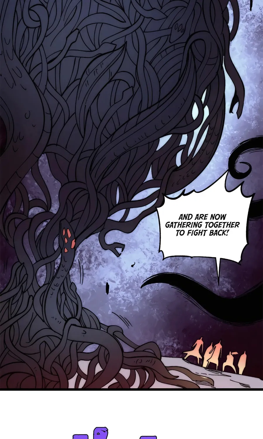 Read All Hail the Sect Leader chapter 233 image 52 on Lezhin