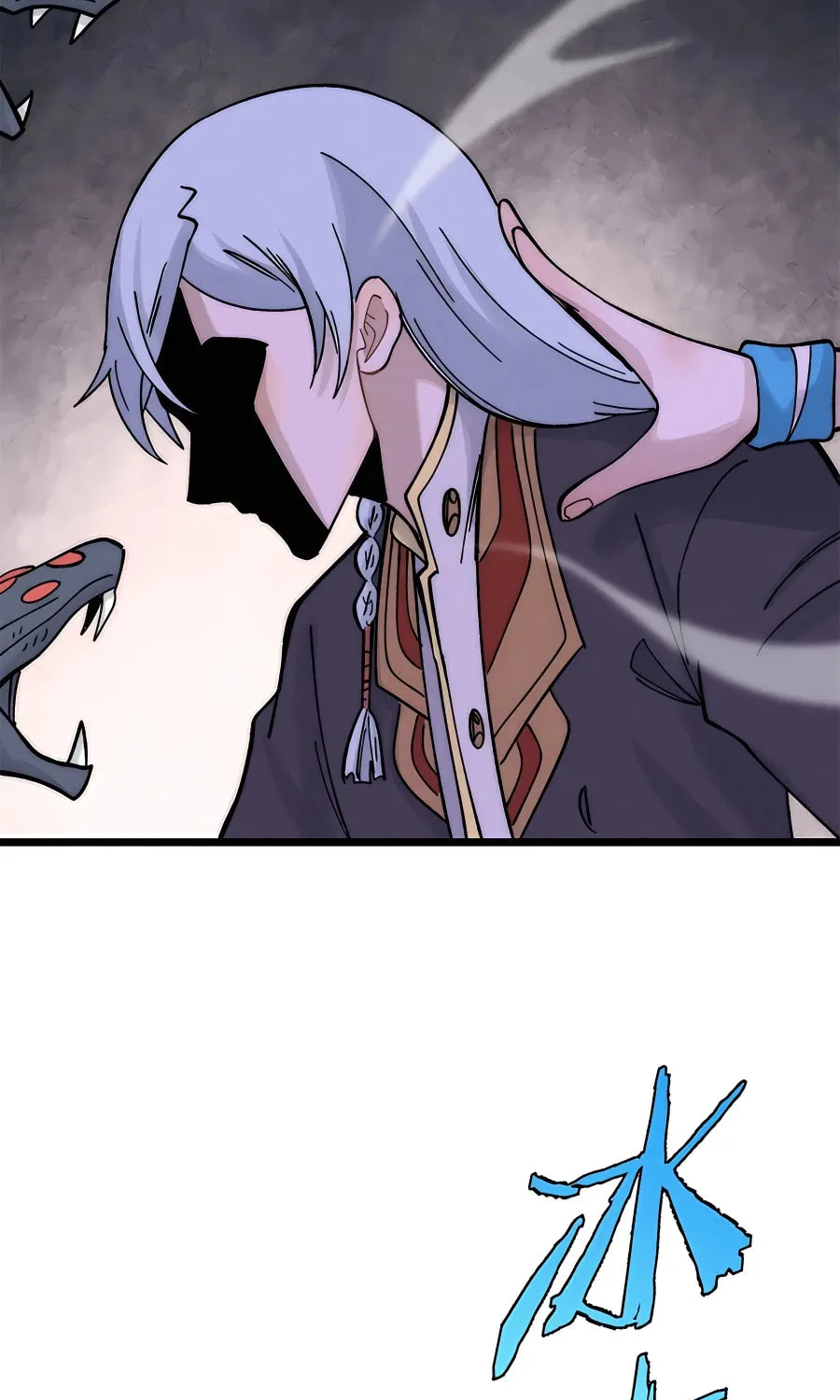 Read All Hail the Sect Leader chapter 233 image 59 on Lezhin