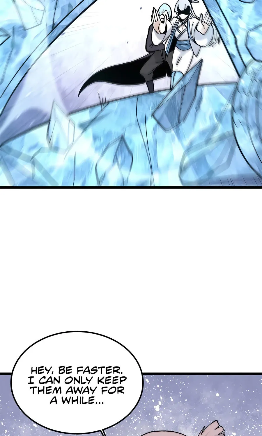 Read All Hail the Sect Leader chapter 233 image 61 on Lezhin