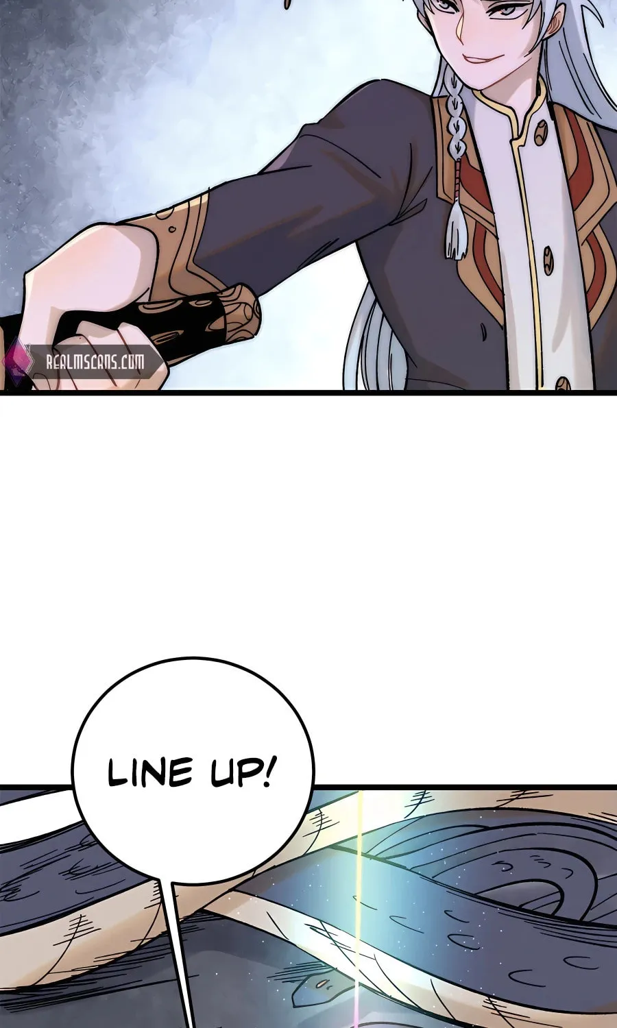 Read All Hail the Sect Leader chapter 234 image 33 on Lezhin