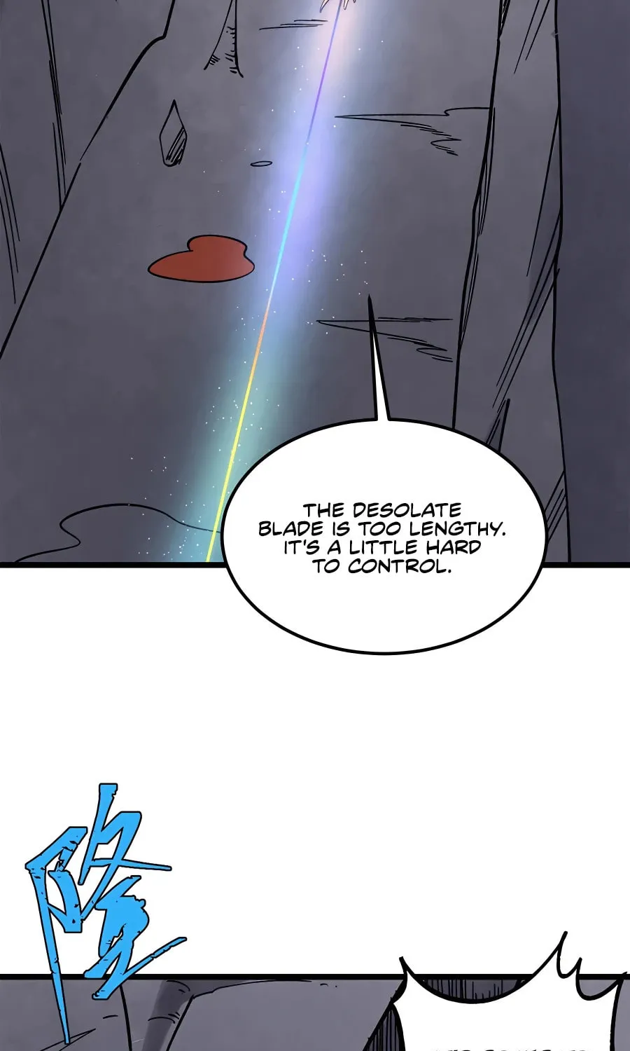 Read All Hail the Sect Leader chapter 234 image 44 on Lezhin
