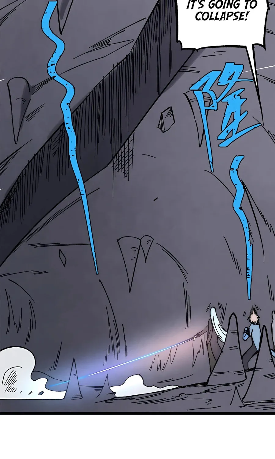 Read All Hail the Sect Leader chapter 234 image 45 on Lezhin