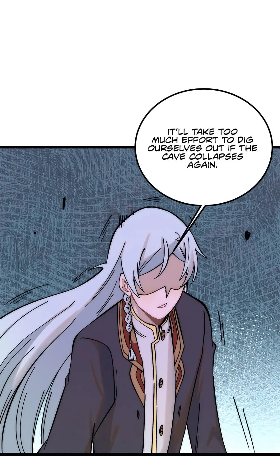 Read All Hail the Sect Leader chapter 234 image 46 on Lezhin