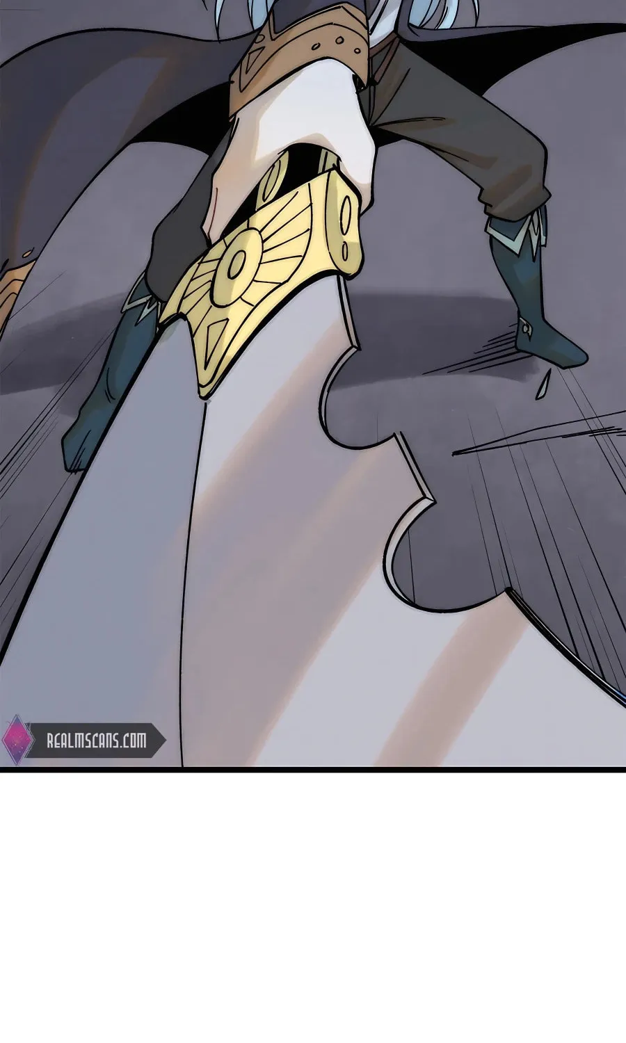 Read All Hail the Sect Leader chapter 234 image 48 on Lezhin