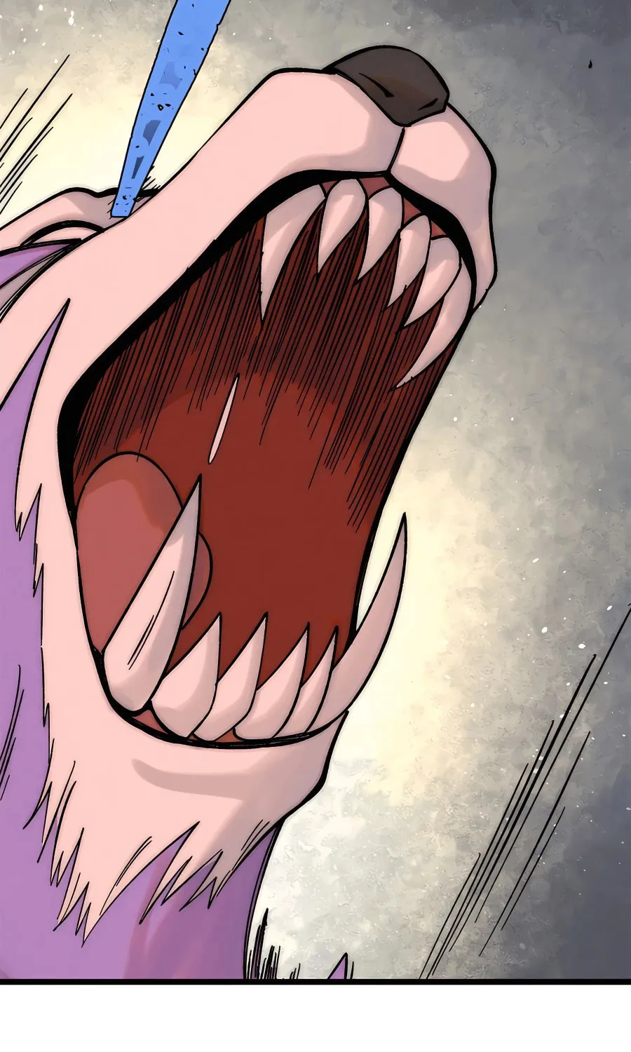 Read All Hail the Sect Leader chapter 234 image 5 on Lezhin