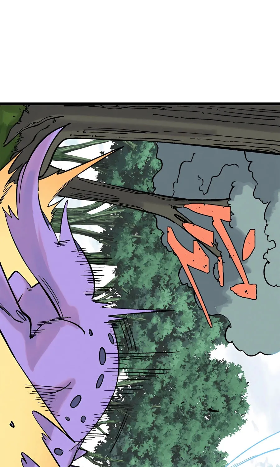 Read All Hail the Sect Leader chapter 234 image 7 on Lezhin
