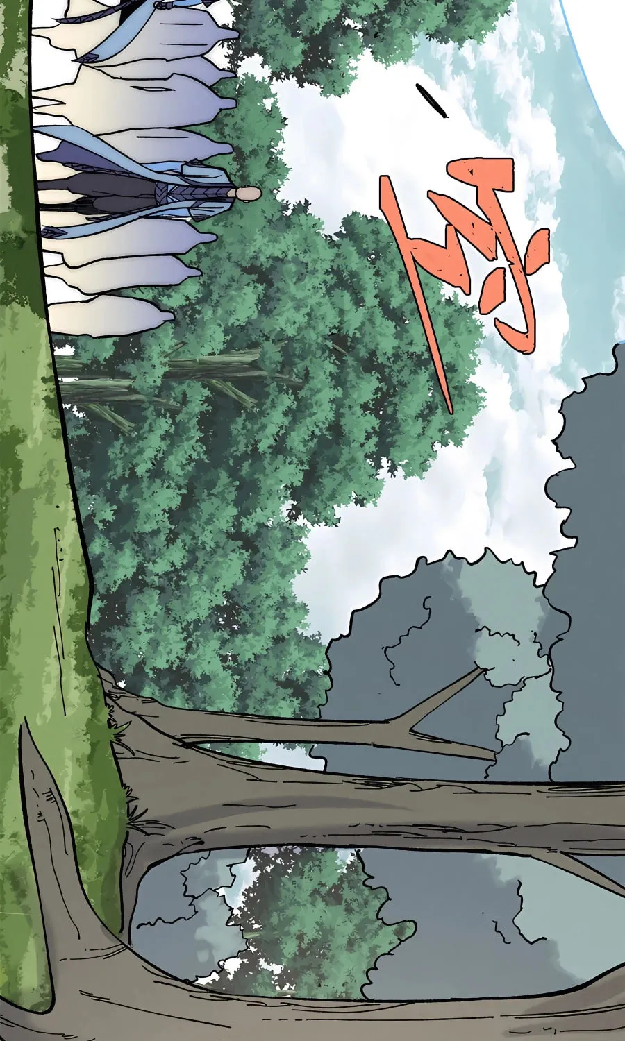 Read All Hail the Sect Leader chapter 234 image 9 on Lezhin