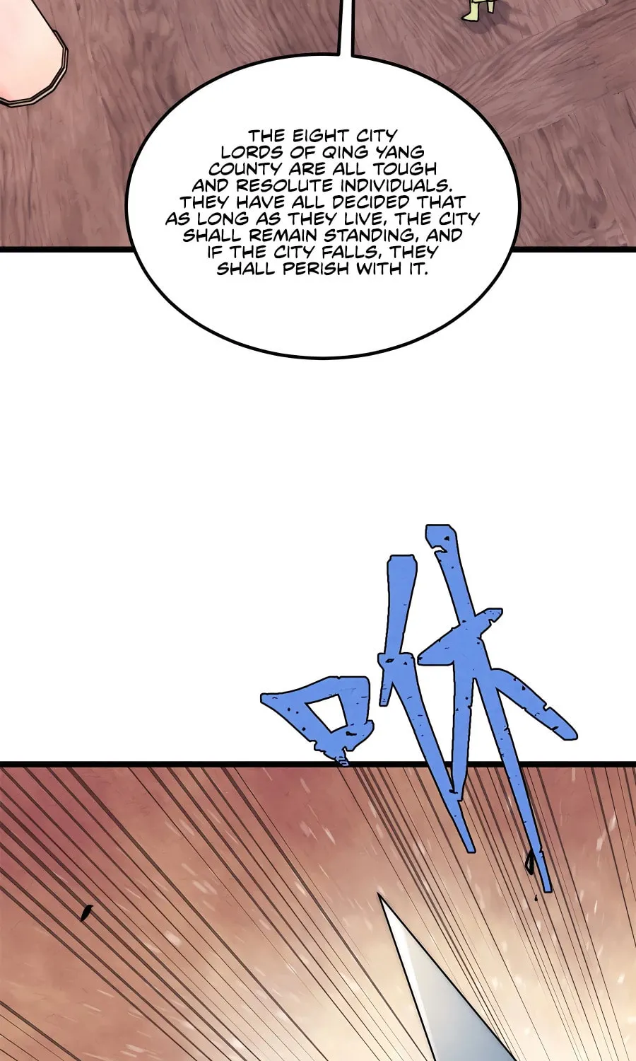 Read All Hail the Sect Leader chapter 236 image 14 on Lezhin