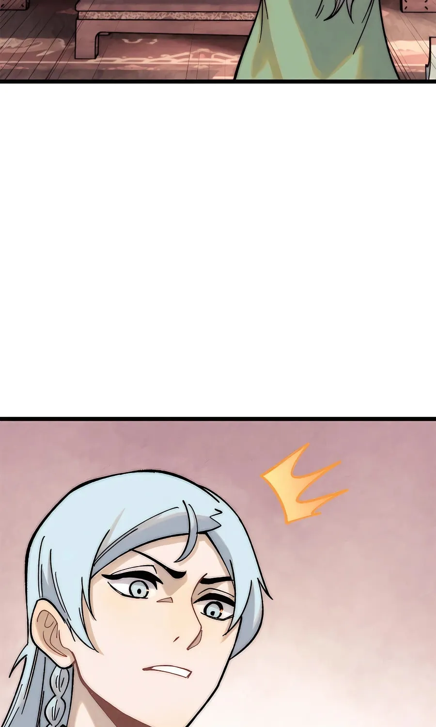 Read All Hail the Sect Leader chapter 236 image 17 on Lezhin