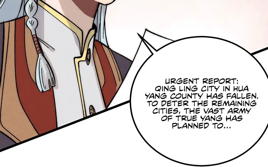 Read All Hail the Sect Leader chapter 236 image 18 on Lezhin
