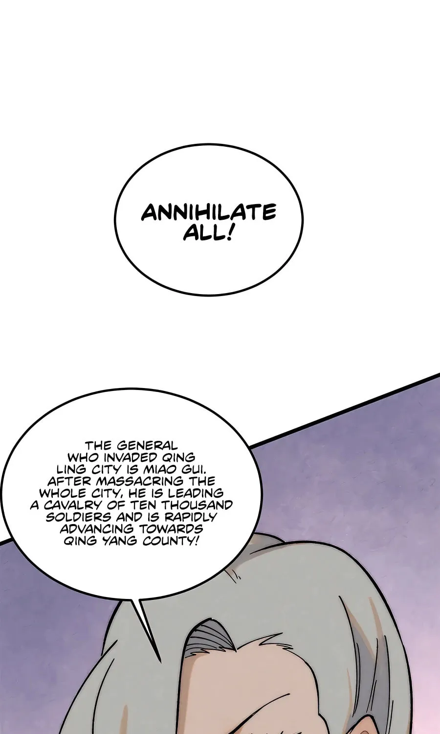 Read All Hail the Sect Leader chapter 236 image 19 on Lezhin