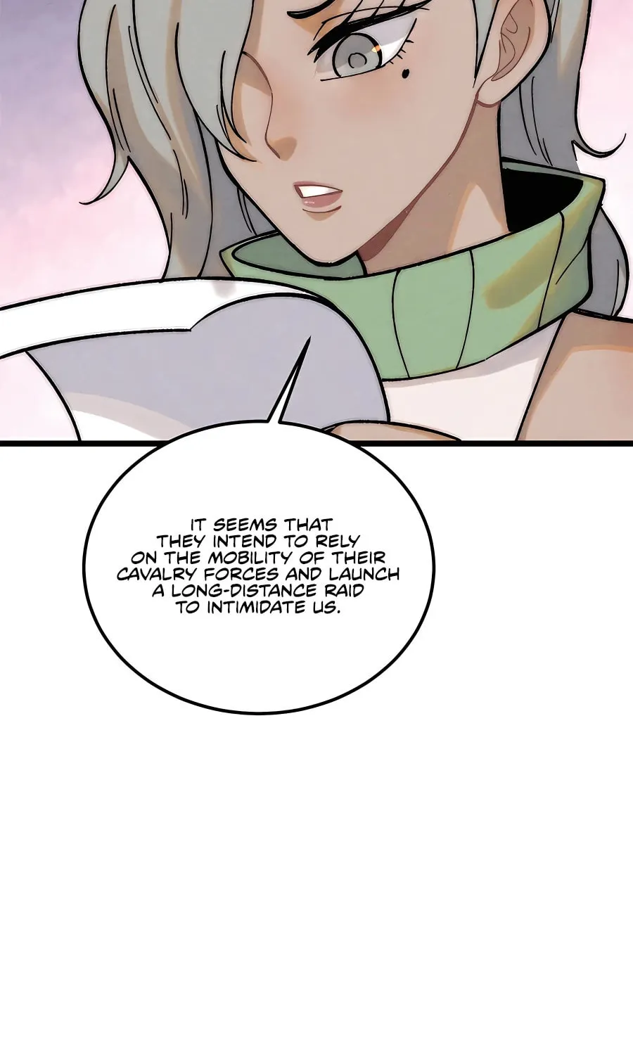 Read All Hail the Sect Leader chapter 236 image 20 on Lezhin