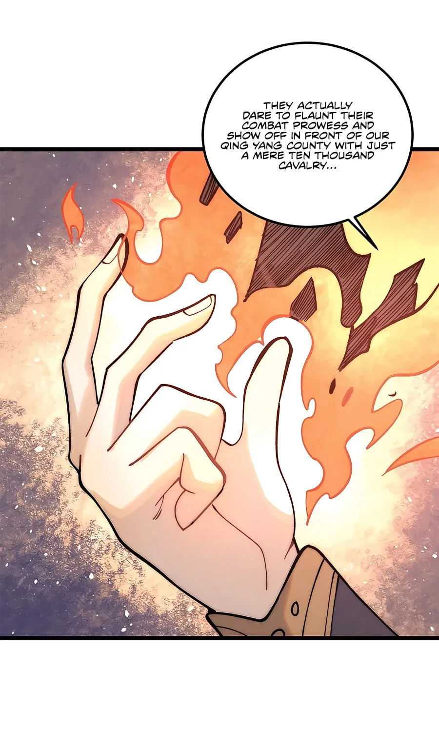 Read All Hail the Sect Leader chapter 236 image 21 on Lezhin