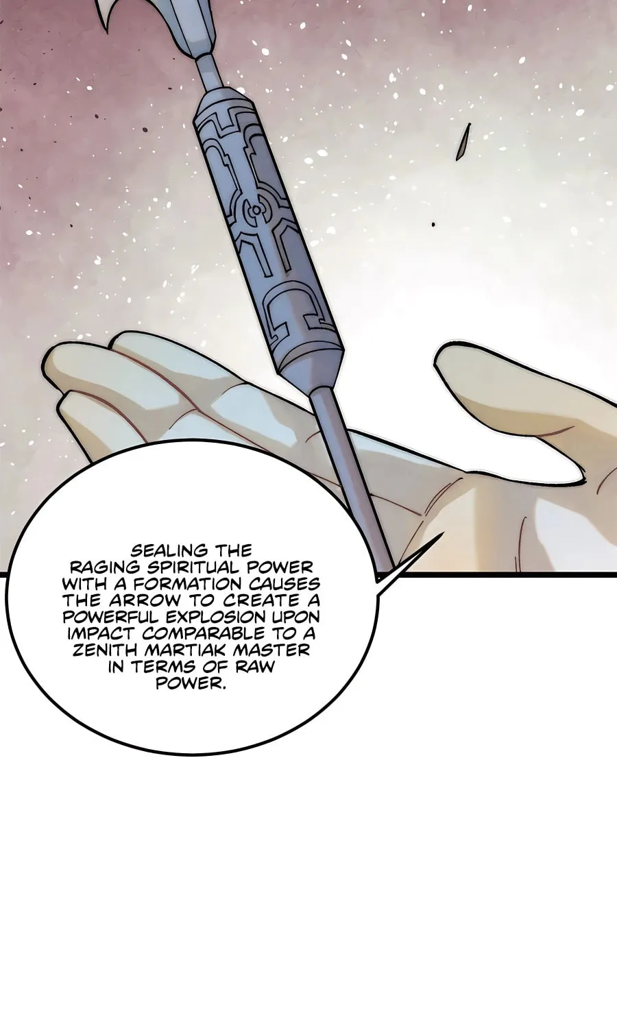 Read All Hail the Sect Leader chapter 236 image 3 on Lezhin