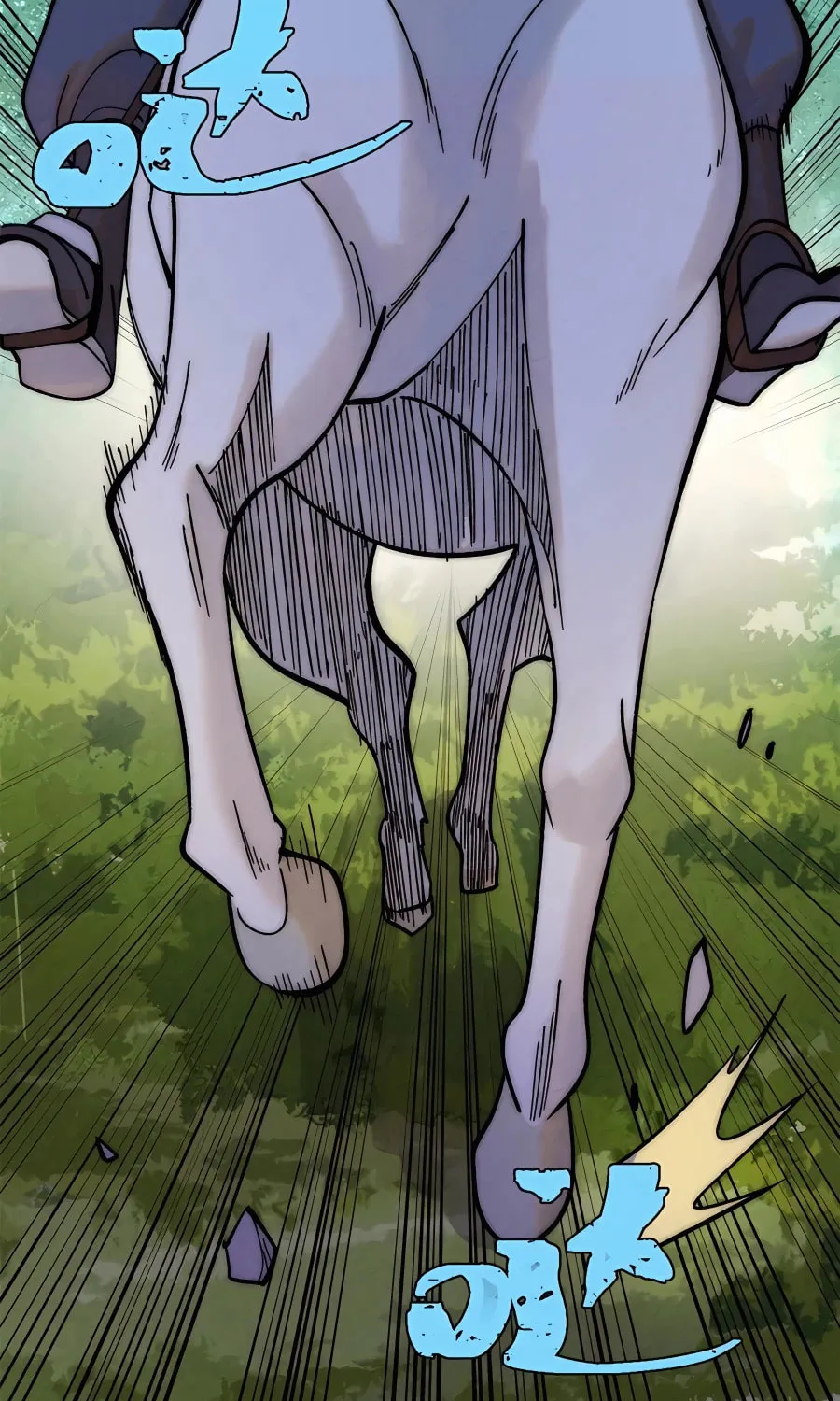 Read All Hail the Sect Leader chapter 236 image 34 on Lezhin