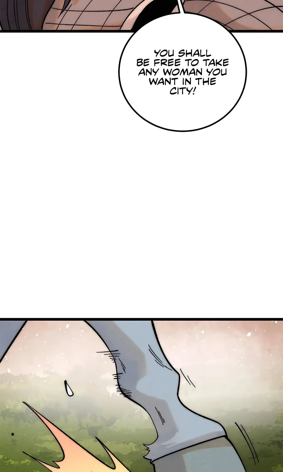 Read All Hail the Sect Leader chapter 236 image 40 on Lezhin