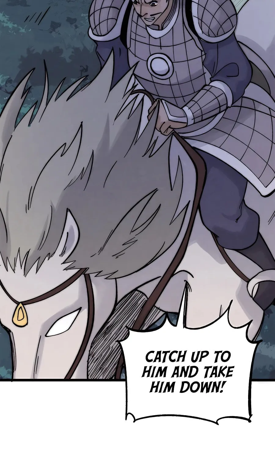 Read All Hail the Sect Leader chapter 236 image 52 on Lezhin