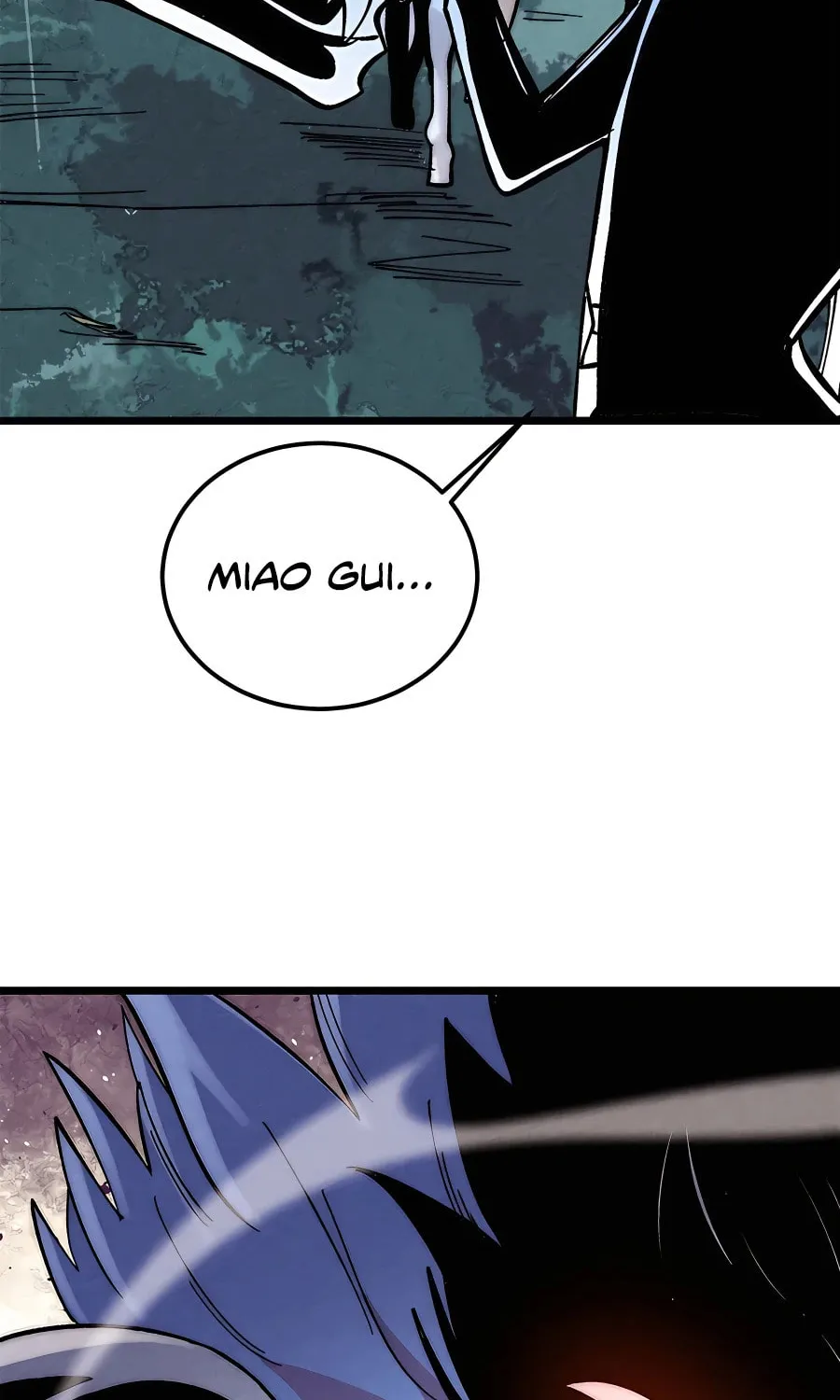 Read All Hail the Sect Leader chapter 236 image 58 on Lezhin
